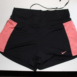 Nike workout shorts